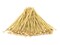 The Bead Chest Gold 21 Gauge 2 Inch Head Pins (Approx 100 pieces)